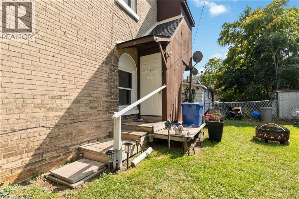 22 Park Avenue, Brantford, Ontario  N3S 5H3 - Photo 5 - 40865606