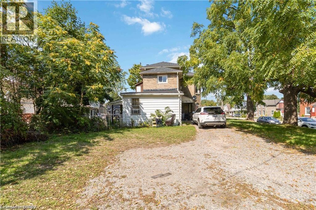 22 Park Avenue, Brantford, Ontario  N3S 5H3 - Photo 8 - 40865606