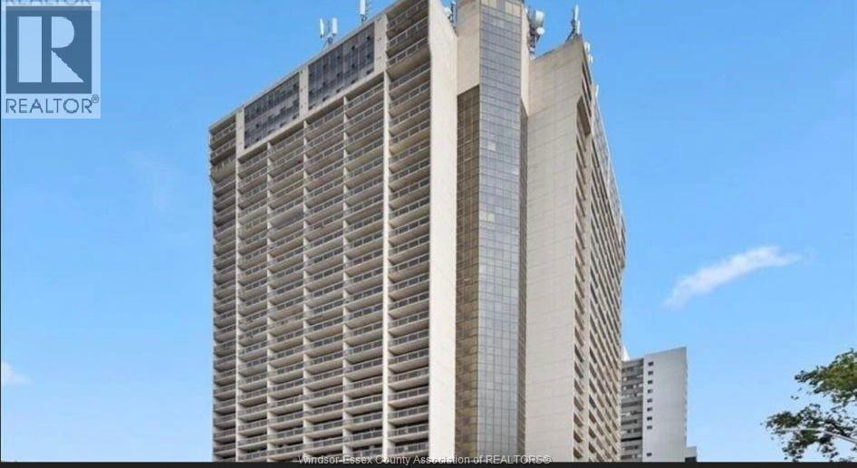 150 Park Unit# 3007, Windsor, Ontario  N9A 7A2 - Photo 1 - 26023294