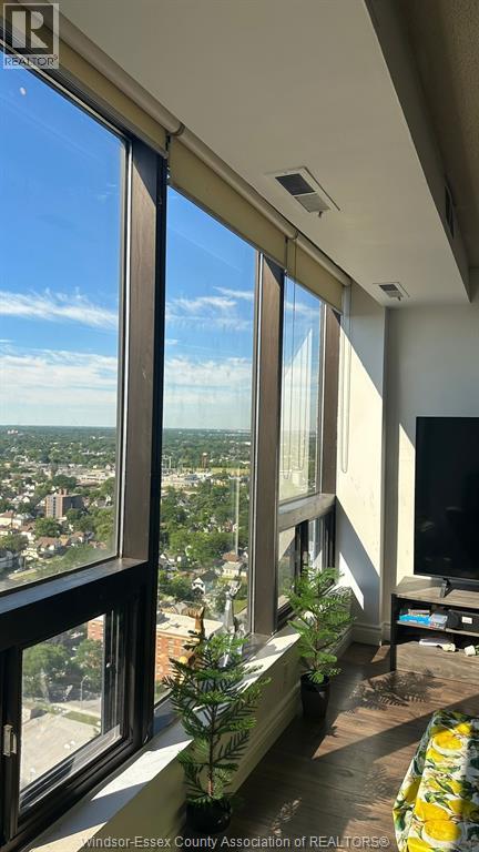 150 Park Unit# 3007, Windsor, Ontario  N9A 7A2 - Photo 10 - 26023294