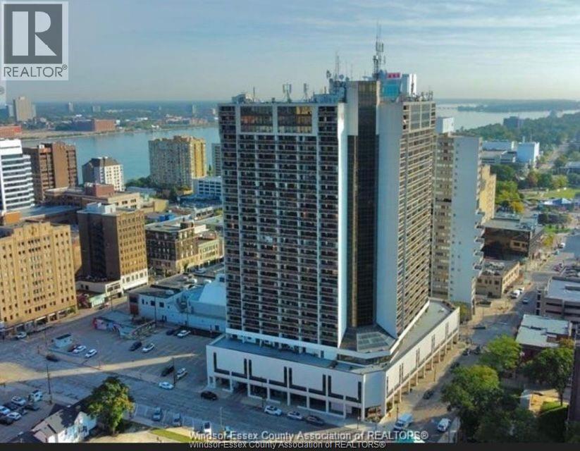 150 Park Unit# 3007, Windsor, Ontario  N9A 7A2 - Photo 2 - 26023294