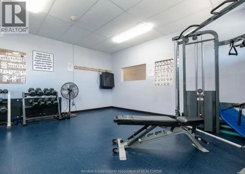 150 Park Unit# 3007, Windsor, Ontario  N9A 7A2 - Photo 6 - 26023294
