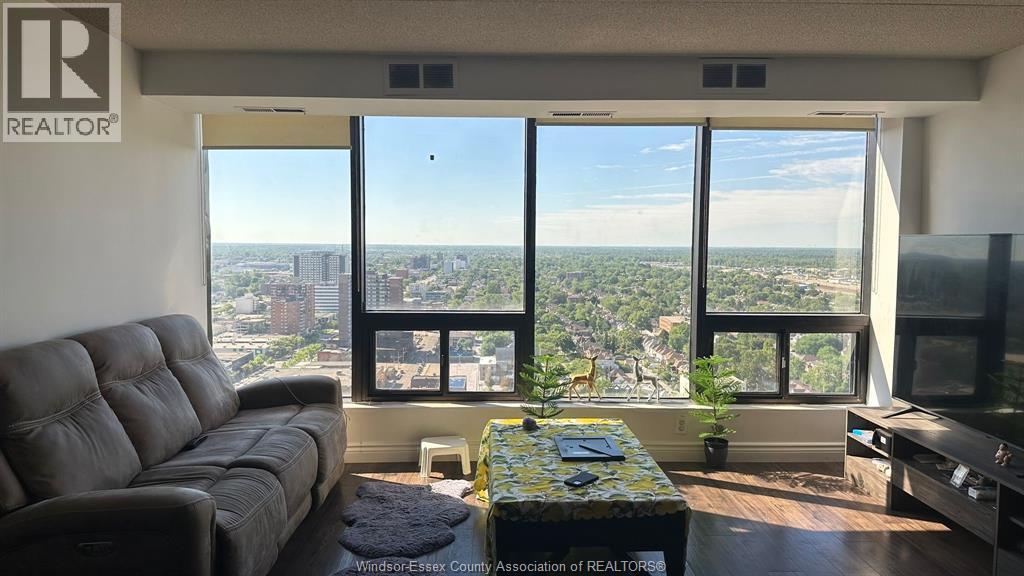 150 Park Unit# 3007, Windsor, Ontario  N9A 7A2 - Photo 8 - 26023294