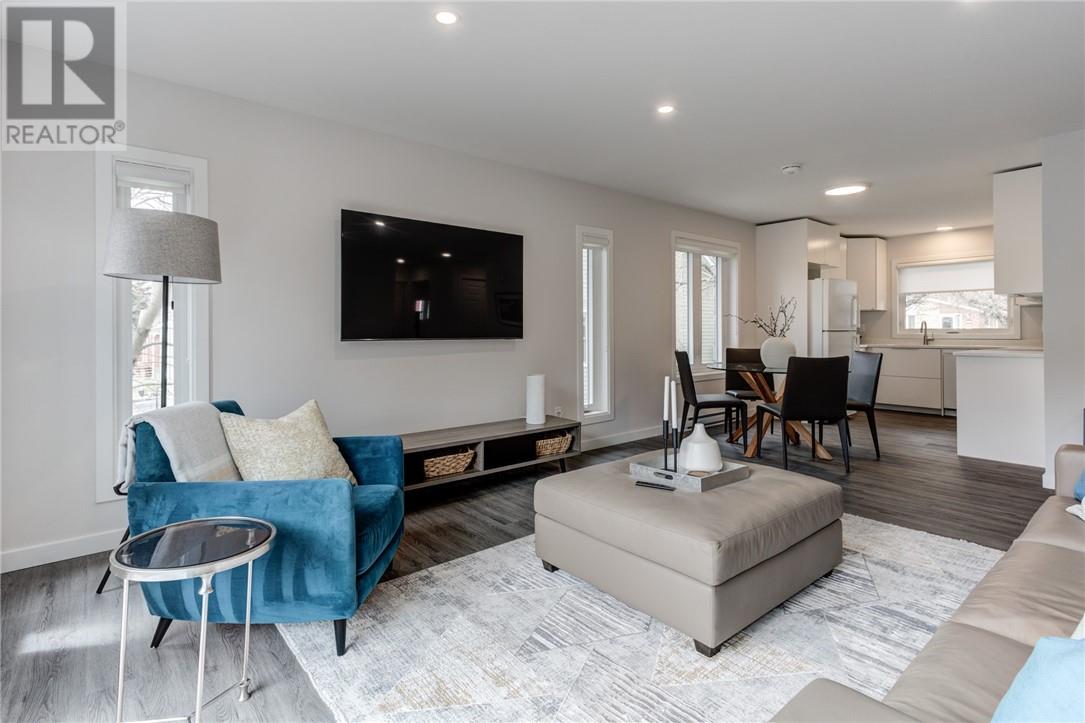 1246 Southview Drive Unit# Upper, Sudbury, Ontario  P3E 2L6 - Photo 11 - 2130497