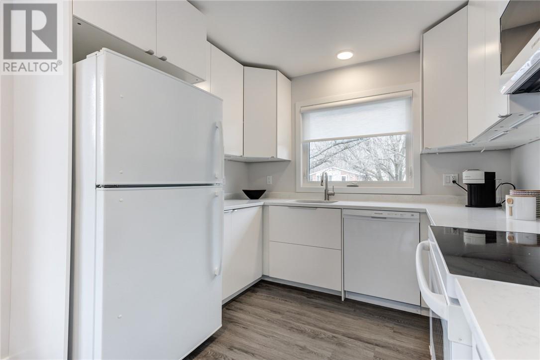 1246 Southview Drive Unit# Upper, Sudbury, Ontario  P3E 2L6 - Photo 4 - 2130497