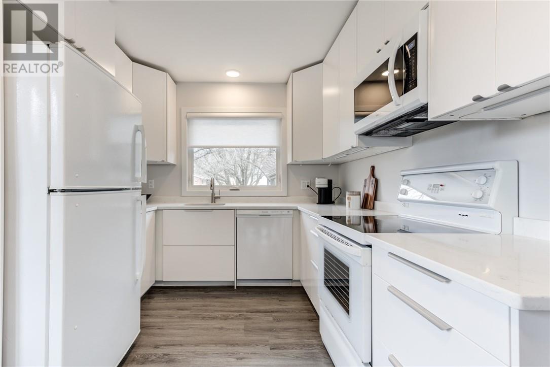 1246 Southview Drive Unit# Upper, Sudbury, Ontario  P3E 2L6 - Photo 5 - 2130497