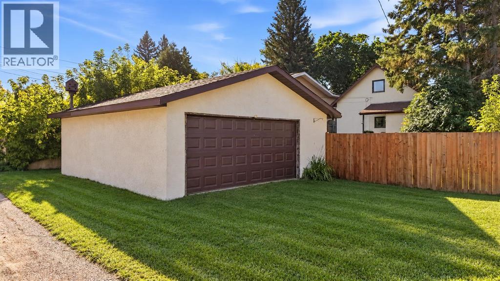 5120 53 Avenue, Ponoka, Alberta  T4J 1H1 - Photo 31 - A2347085