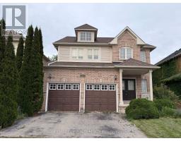 3 BAYCLIFFE DRIVE, Whitby, Ontario