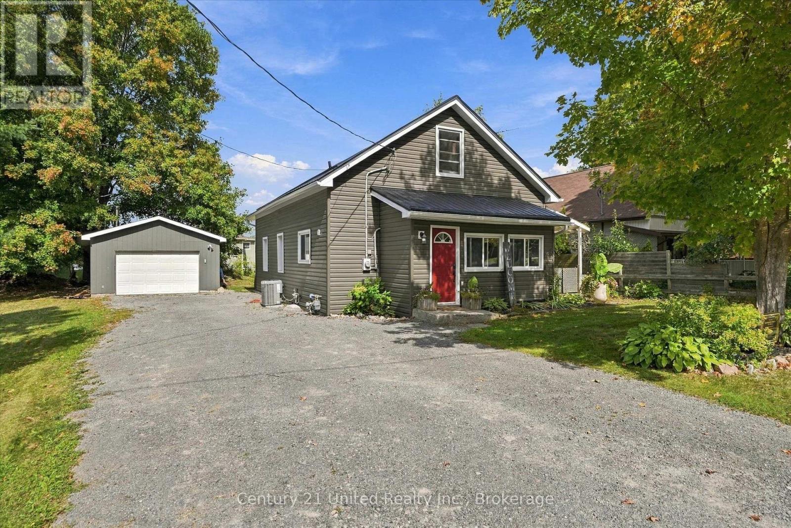590 Old Norwood Road, Havelock-Belmont-Methuen, Ontario  K0L 1Z0 - Photo 1 - X13815202