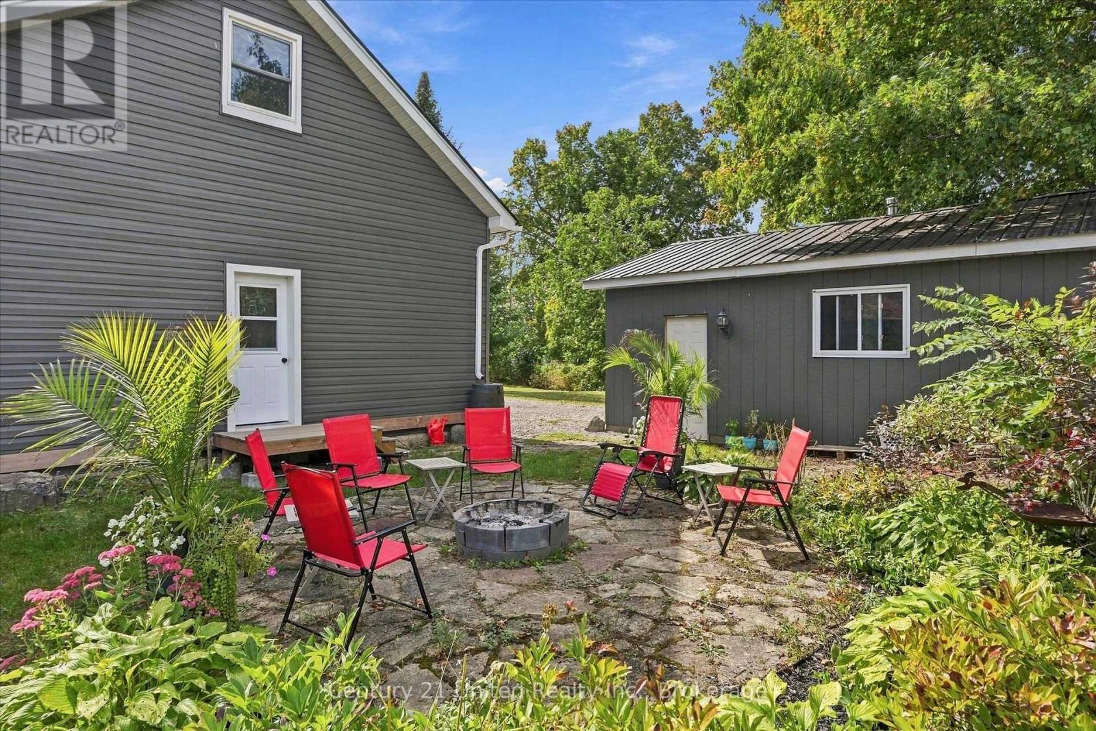590 Old Norwood Road, Havelock-Belmont-Methuen, Ontario  K0L 1Z0 - Photo 22 - X13815202