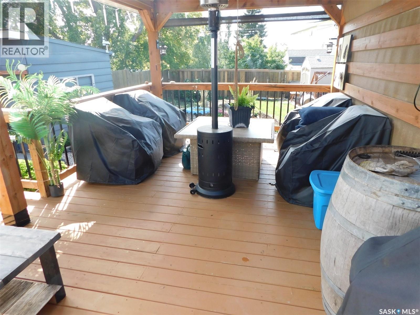 27 Kasper Crescent, Assiniboia, Saskatchewan  S0H 0B0 - Photo 32 - SK049157