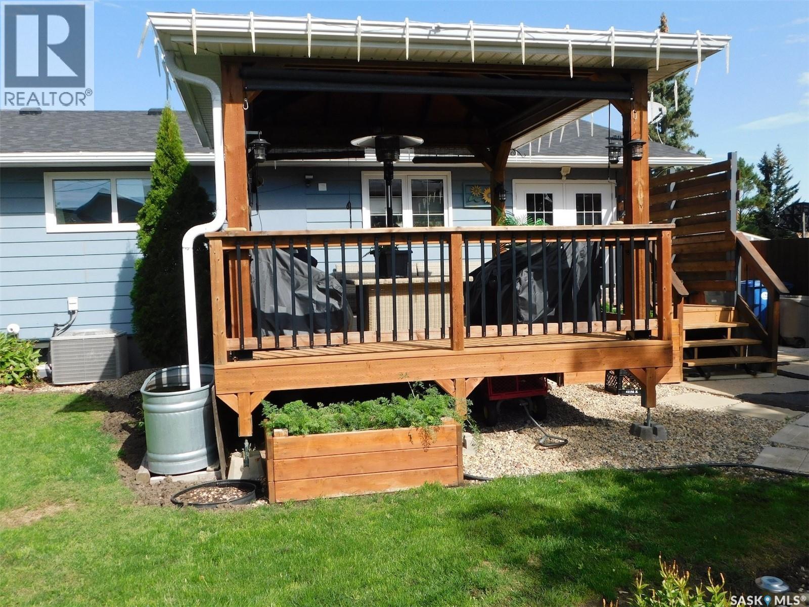 27 Kasper Crescent, Assiniboia, Saskatchewan  S0H 0B0 - Photo 35 - SK049157