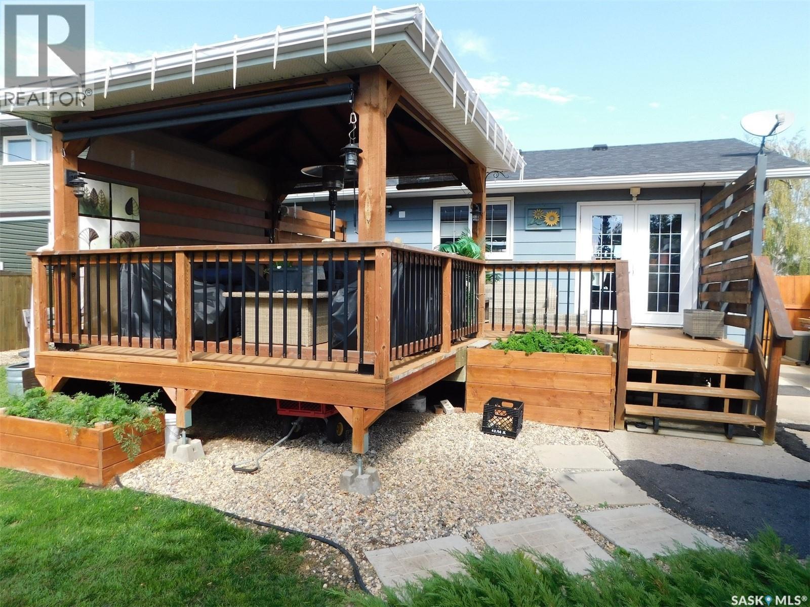 27 Kasper Crescent, Assiniboia, Saskatchewan  S0H 0B0 - Photo 36 - SK049157