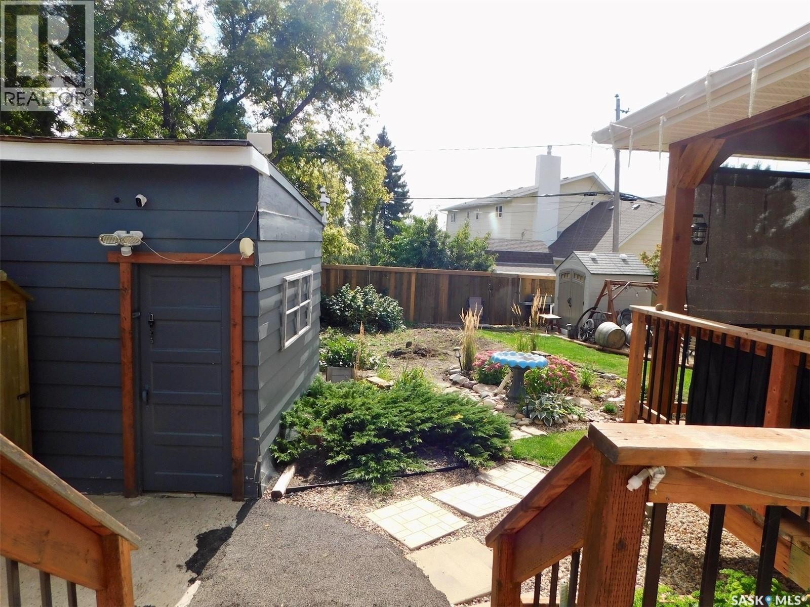 27 Kasper Crescent, Assiniboia, Saskatchewan  S0H 0B0 - Photo 38 - SK049157