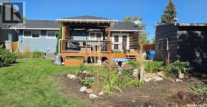 27 Kasper Crescent, Assiniboia, Saskatchewan  S0H 0B0 - Photo 40 - SK049157