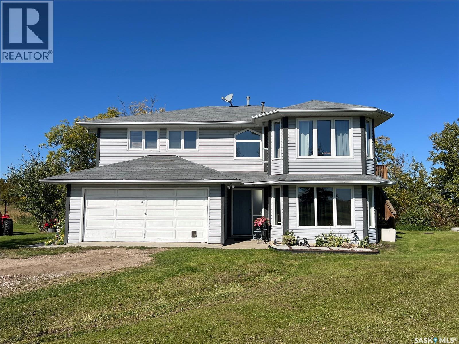 Jost Acreage, meadow lake rm no.588, Saskatchewan