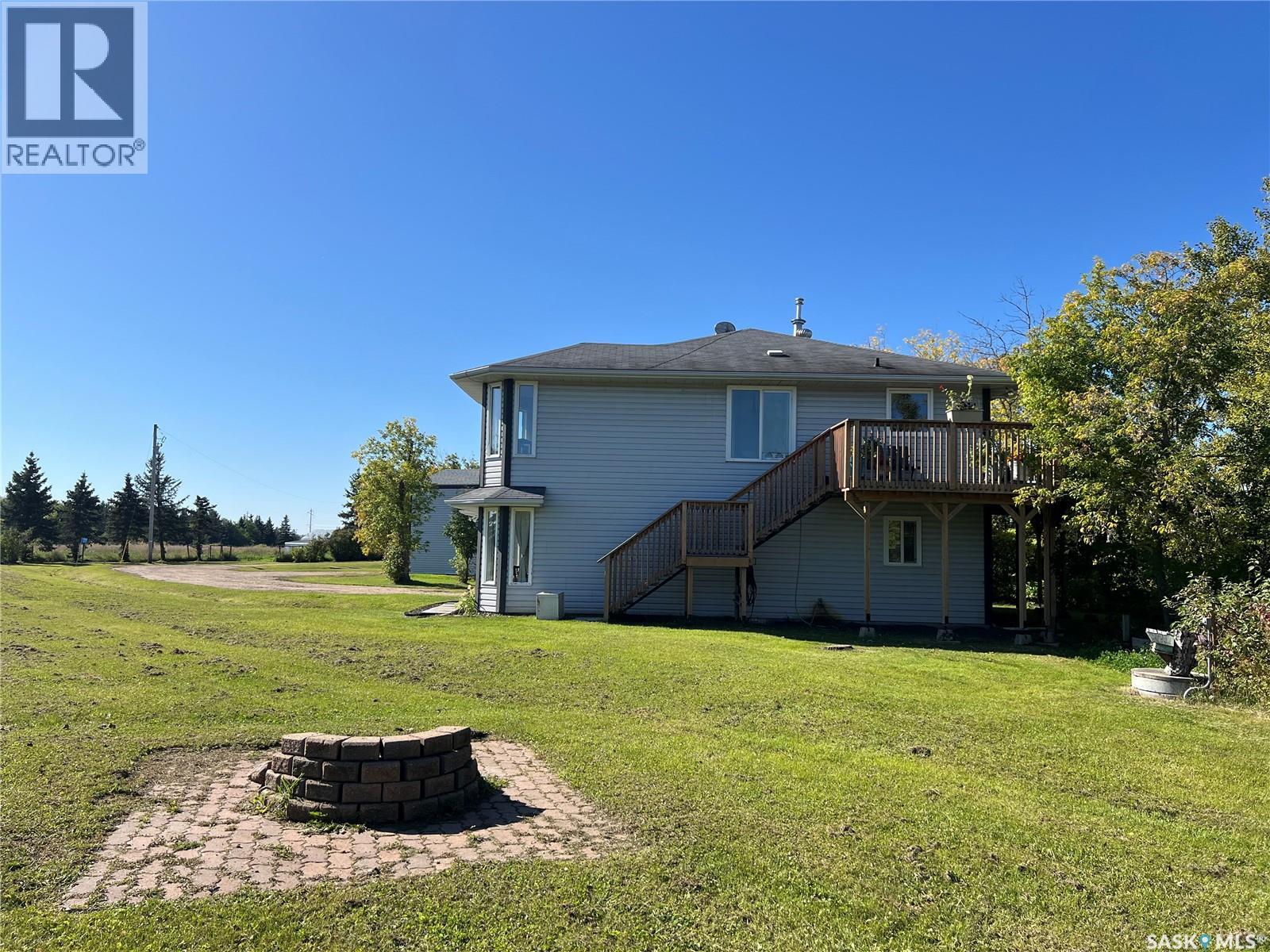 Jost Acreage, Meadow Lake Rm No.588, Saskatchewan  S9X 1Z7 - Photo 35 - SK049145