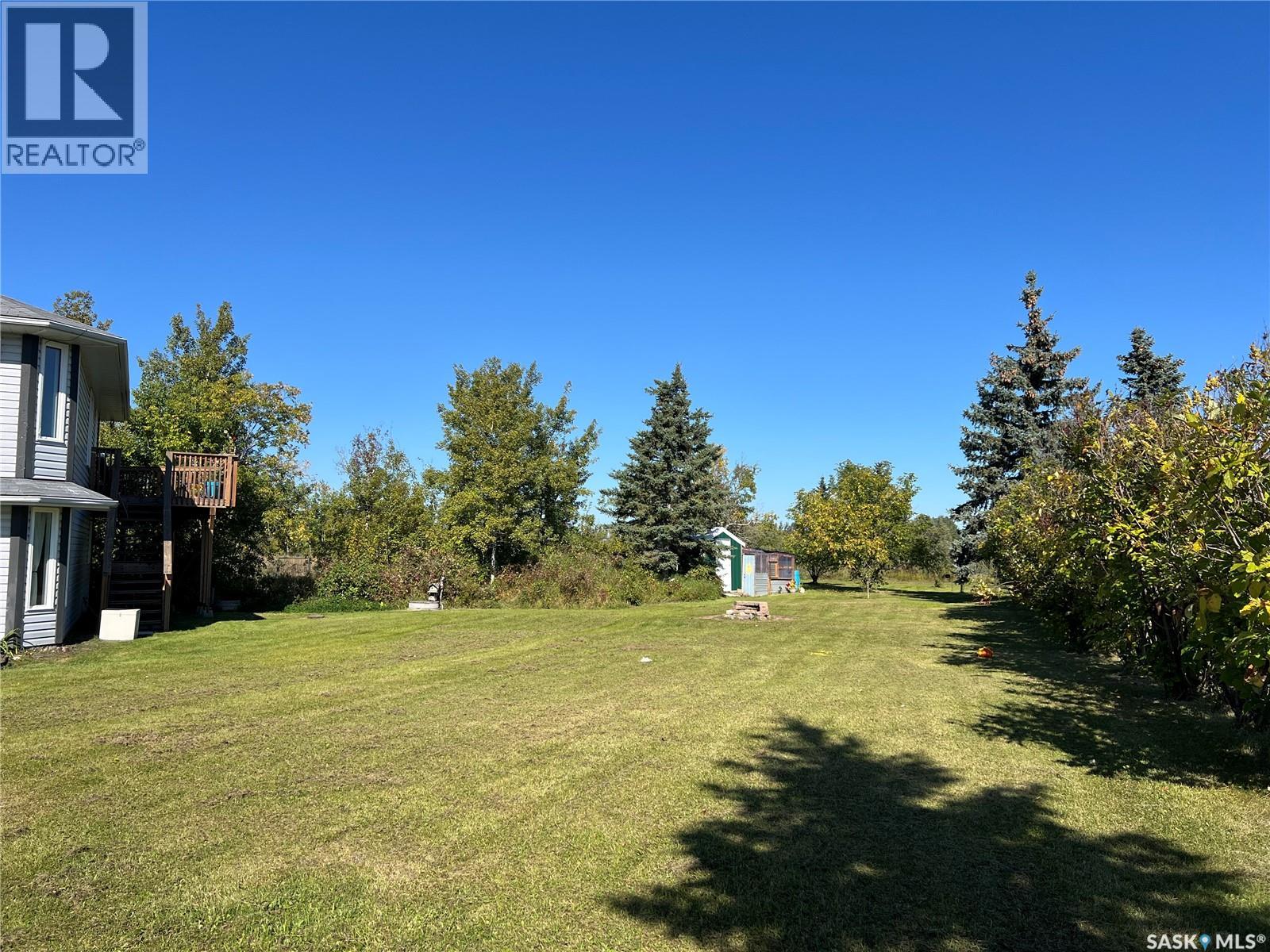 Jost Acreage, Meadow Lake Rm No.588, Saskatchewan  S9X 1Z7 - Photo 36 - SK049145