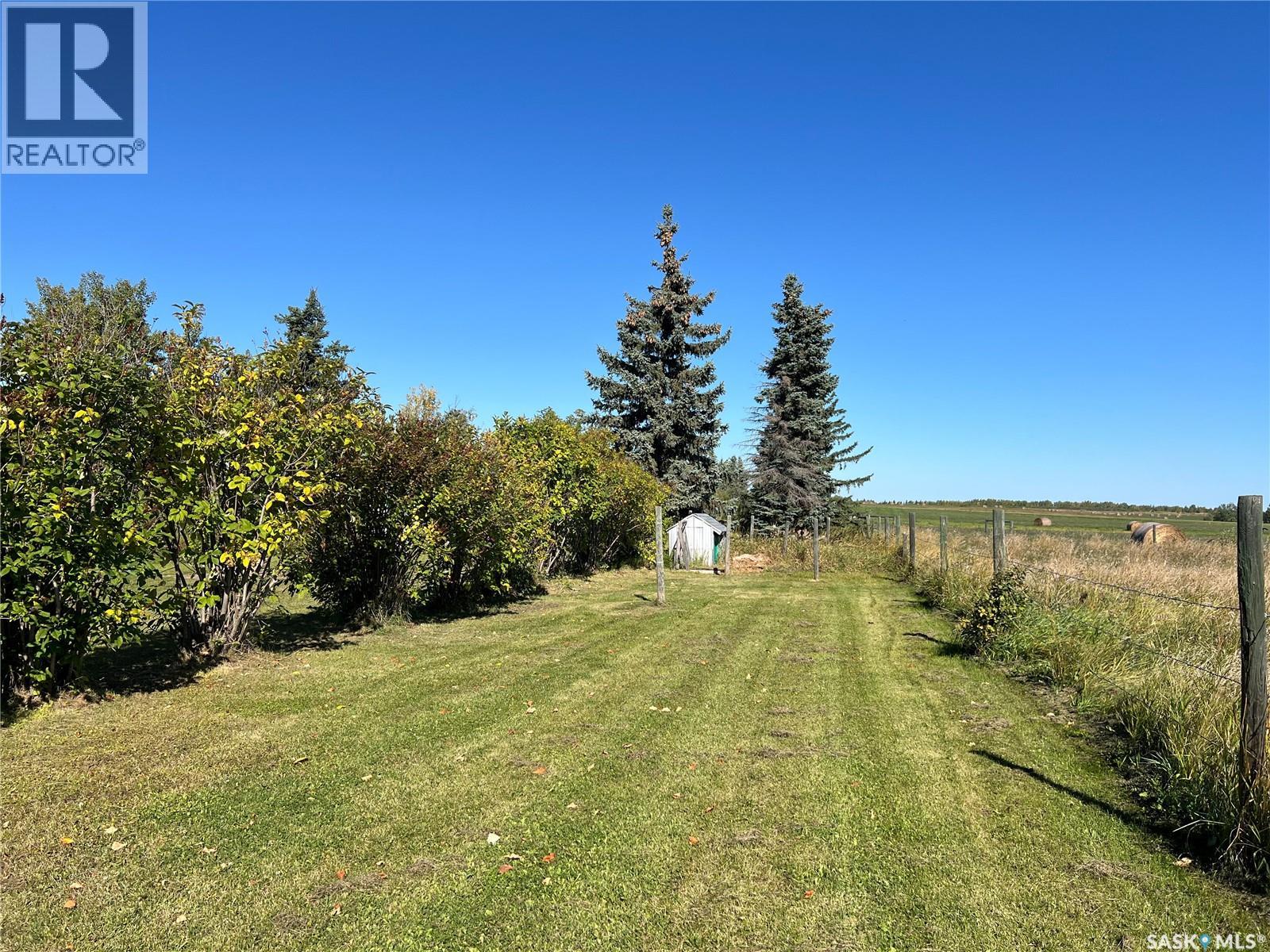 Jost Acreage, Meadow Lake Rm No.588, Saskatchewan  S9X 1Z7 - Photo 38 - SK049145