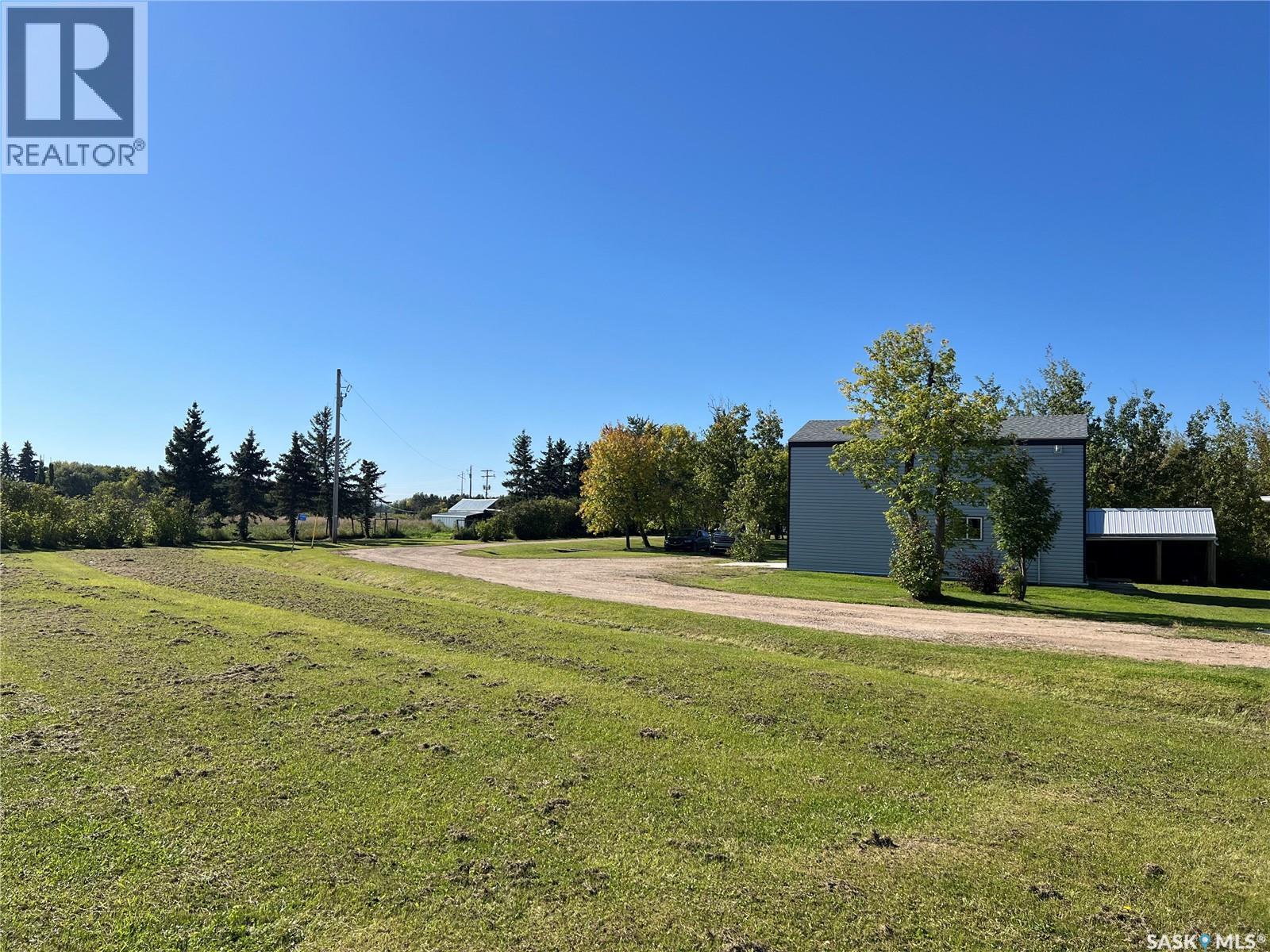 Jost Acreage, Meadow Lake Rm No.588, Saskatchewan  S9X 1Z7 - Photo 39 - SK049145