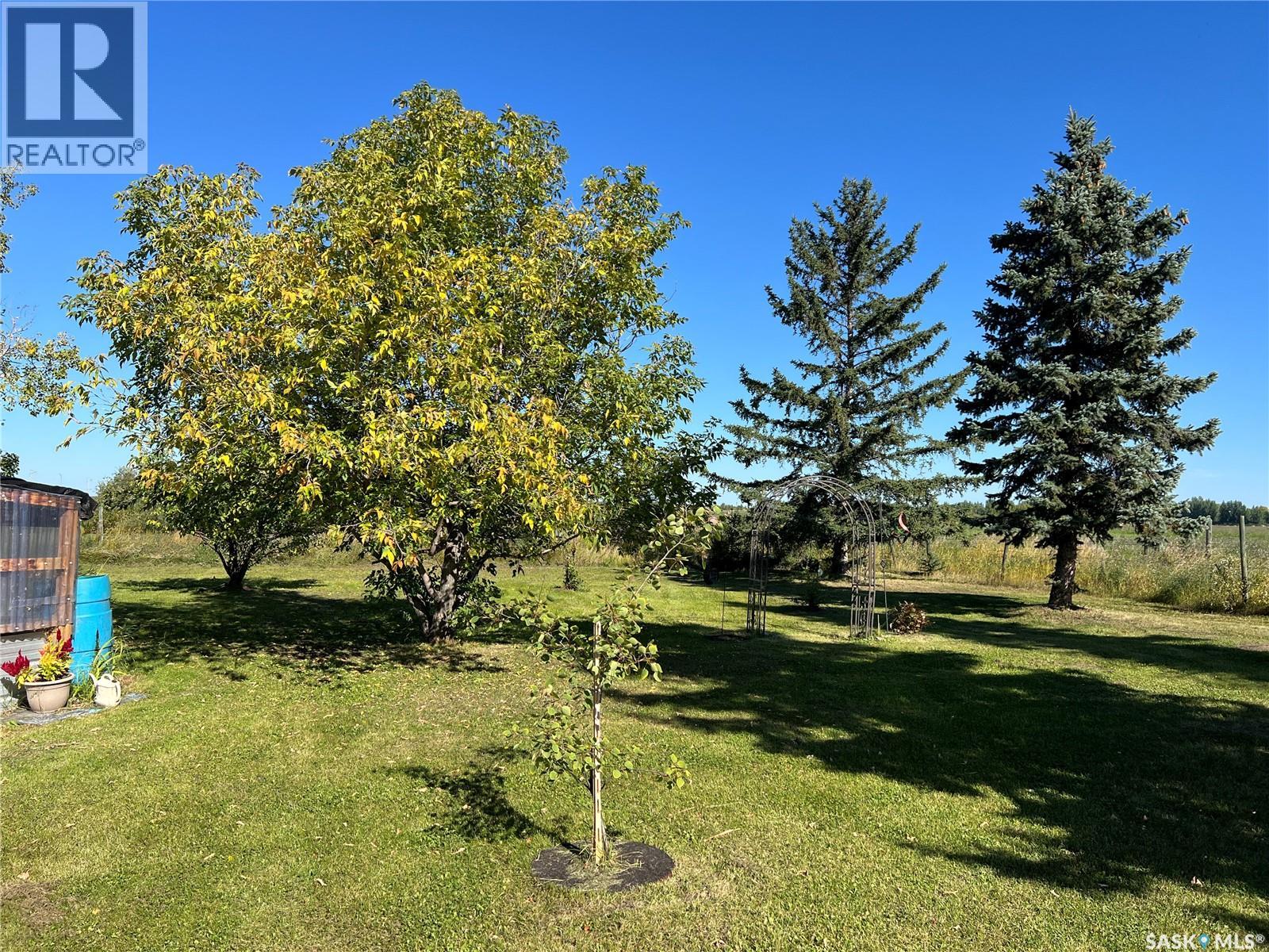 Jost Acreage, Meadow Lake Rm No.588, Saskatchewan  S9X 1Z7 - Photo 41 - SK049145
