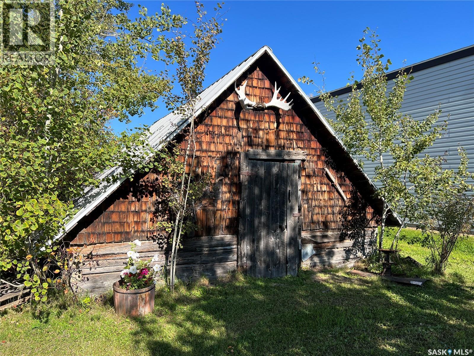 Jost Acreage, Meadow Lake Rm No.588, Saskatchewan  S9X 1Z7 - Photo 43 - SK049145