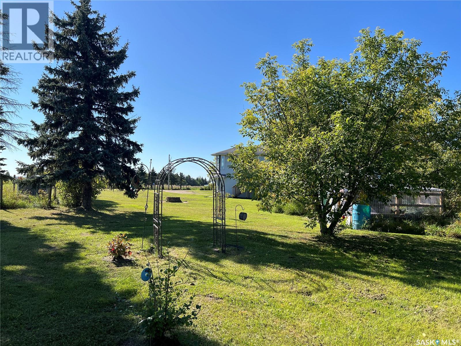 Jost Acreage, Meadow Lake Rm No.588, Saskatchewan  S9X 1Z7 - Photo 46 - SK049145