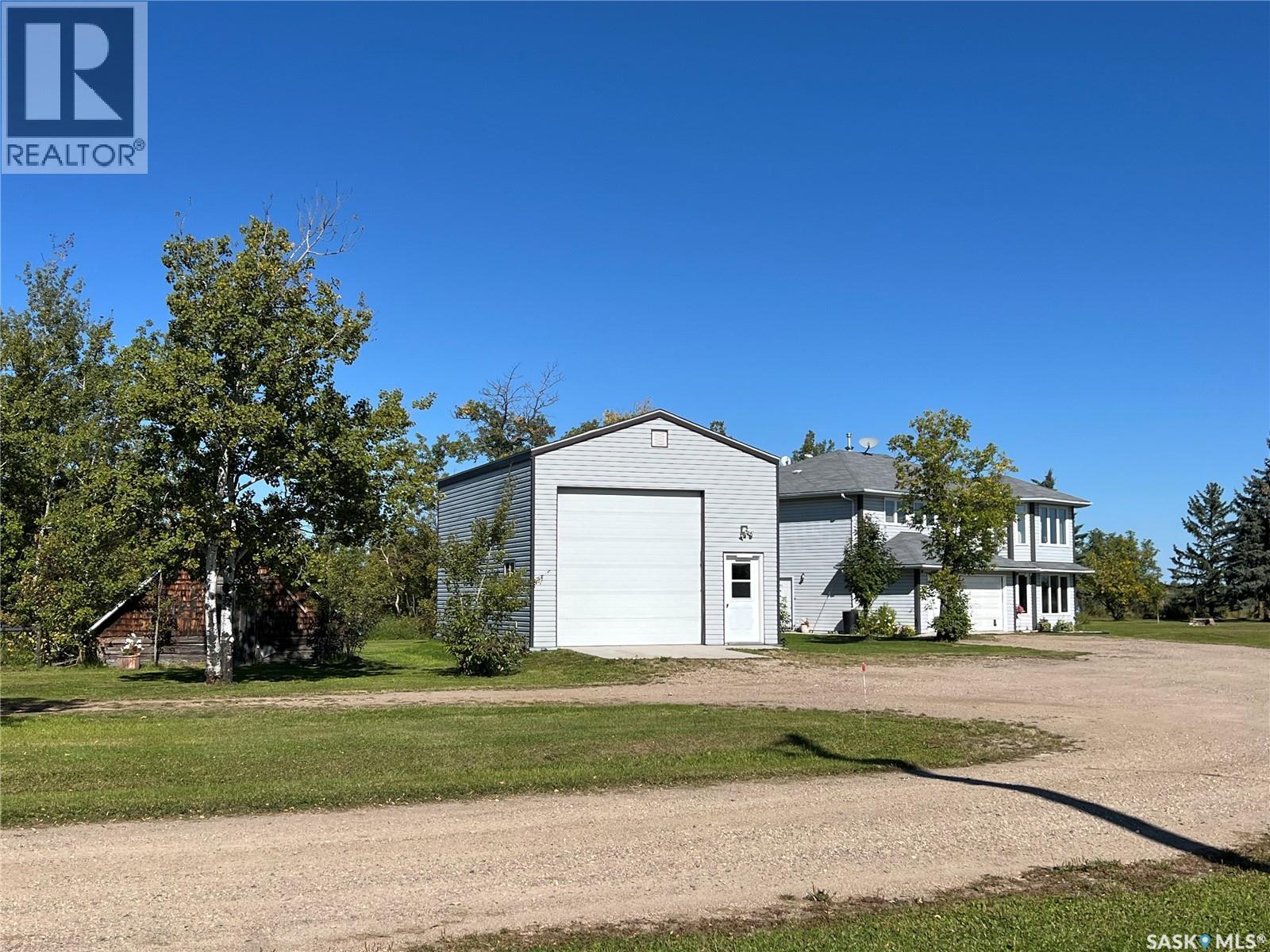 Jost Acreage, Meadow Lake Rm No.588, Saskatchewan  S9X 1Z7 - Photo 47 - SK049145