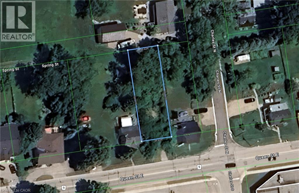 73 QUEEN Street E, St. Marys, Ontario