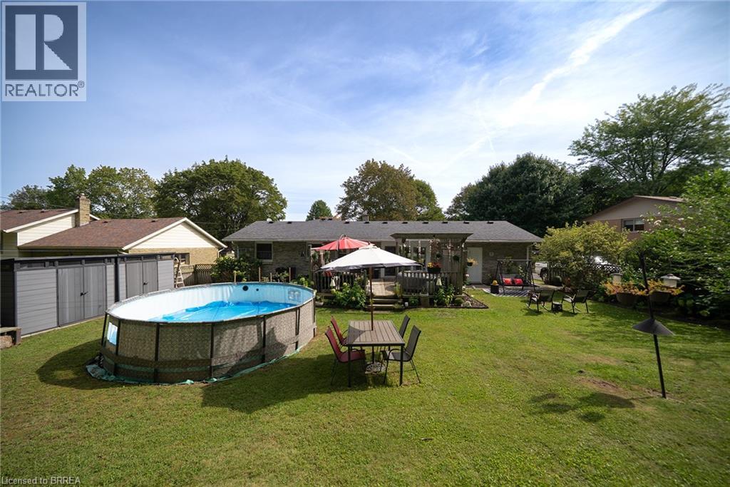 70 Berkley Crescent, Simcoe, Ontario  N3Y 2K5 - Photo 36 - 40860543