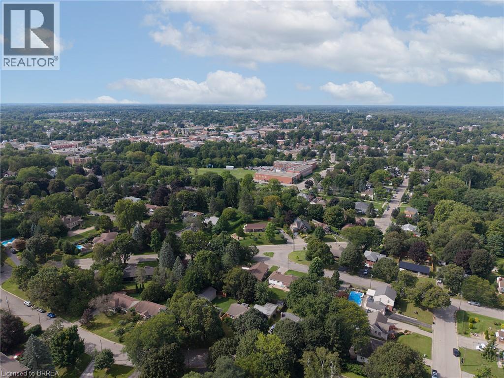 70 Berkley Crescent, Simcoe, Ontario  N3Y 2K5 - Photo 40 - 40860543