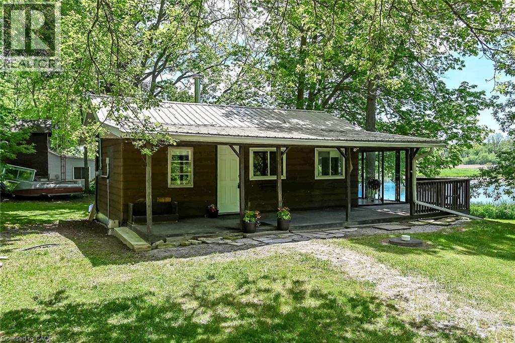 2 Townline Road E, Cayuga, Ontario  N0A 1E0 - Photo 1 - 40836214