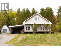 410 du Pouvoir Road, Edmundston, New Brunswick