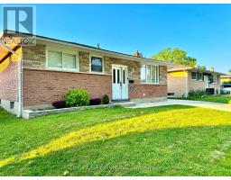 22 ARCHER CRESCENT, London South, Ontario