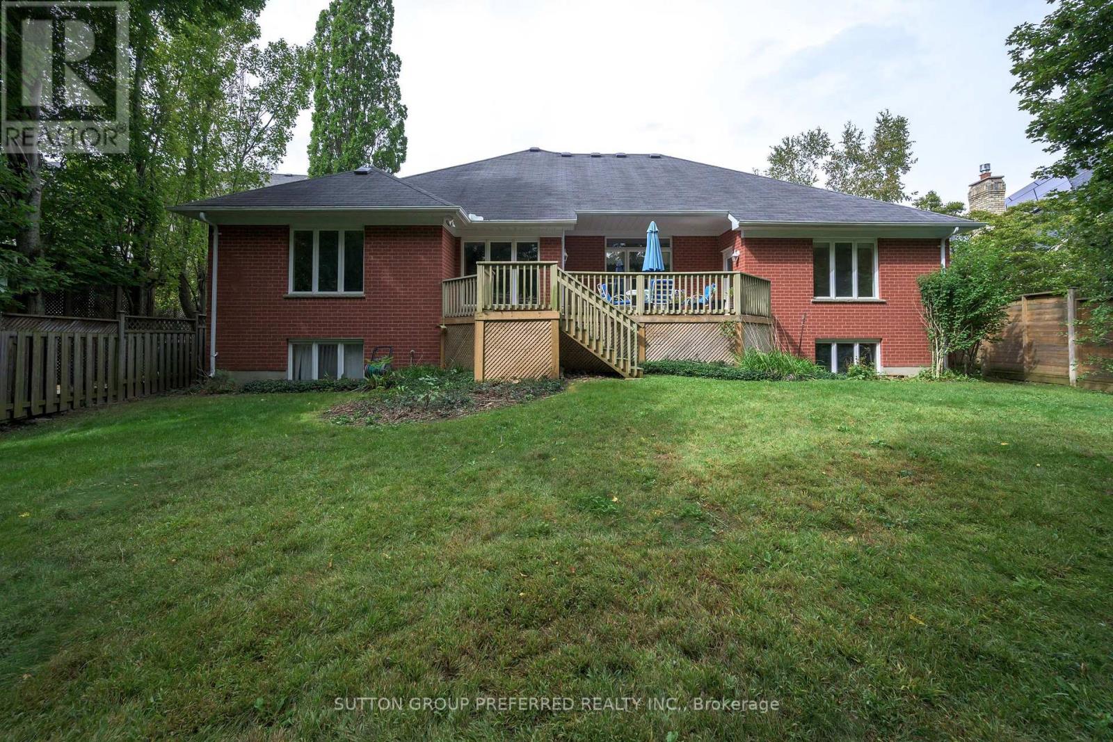 179 Carriage Hill Drive N, London North, Ontario  N5X 3W8 - Photo 39 - X13815180