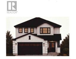 40 COTTONWOOD BOULEVARD N, Aylmer, Ontario