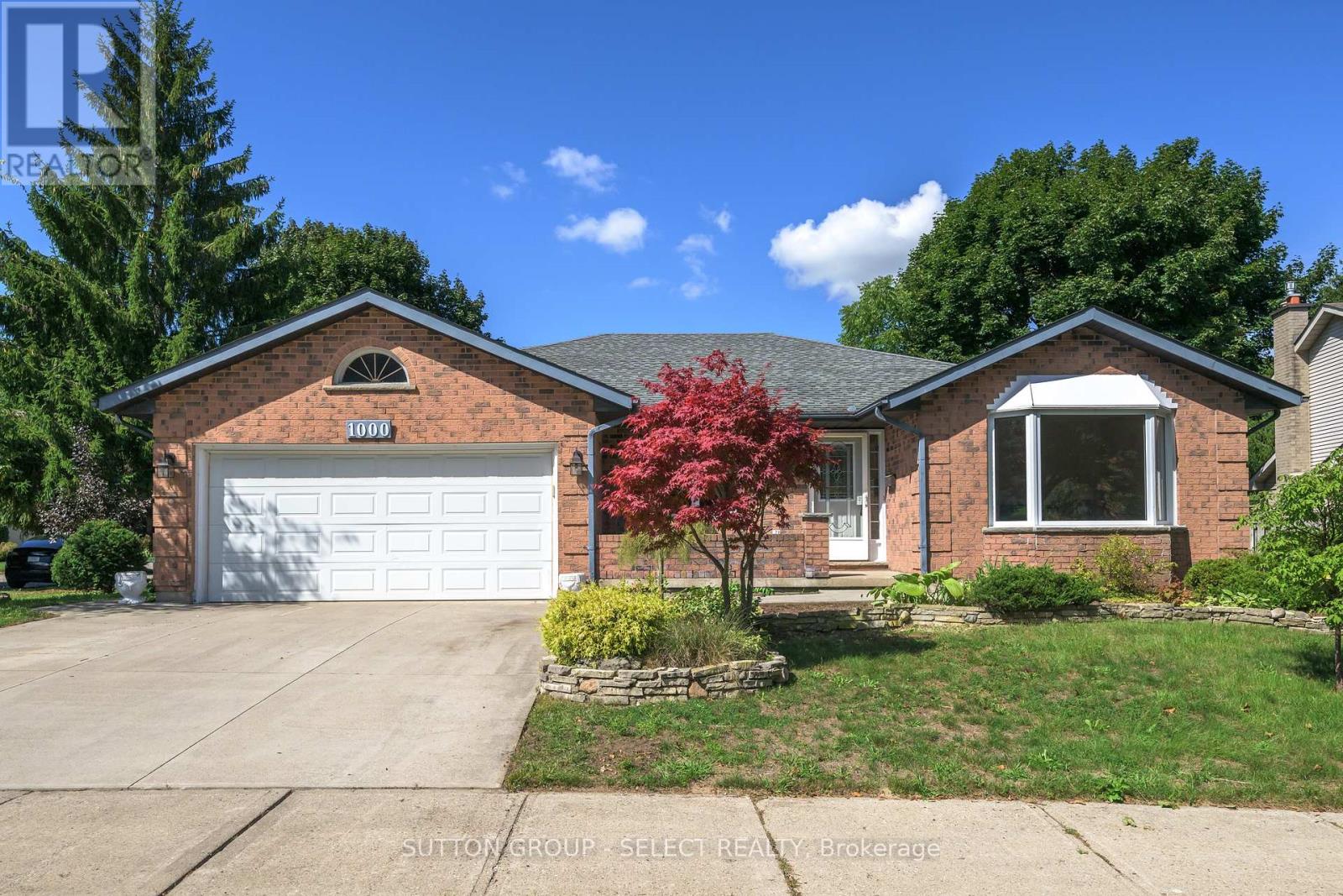 1000 GRIFFITH STREET, London South, Ontario