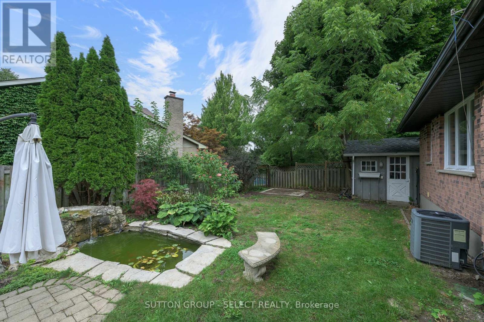 1000 Griffith Street, London South, Ontario  N6K 3Z4 - Photo 3 - X13815270