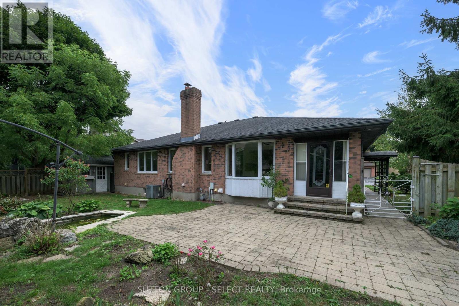 1000 Griffith Street, London South, Ontario  N6K 3Z4 - Photo 32 - X13815270