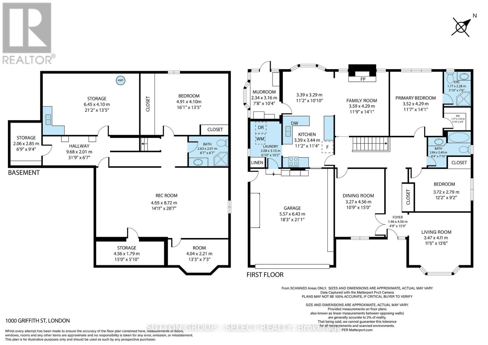 1000 Griffith Street, London South, Ontario  N6K 3Z4 - Photo 35 - X13815270