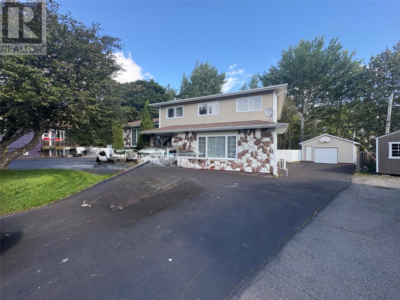 43 Dunn Place, Grand Falls Windsor