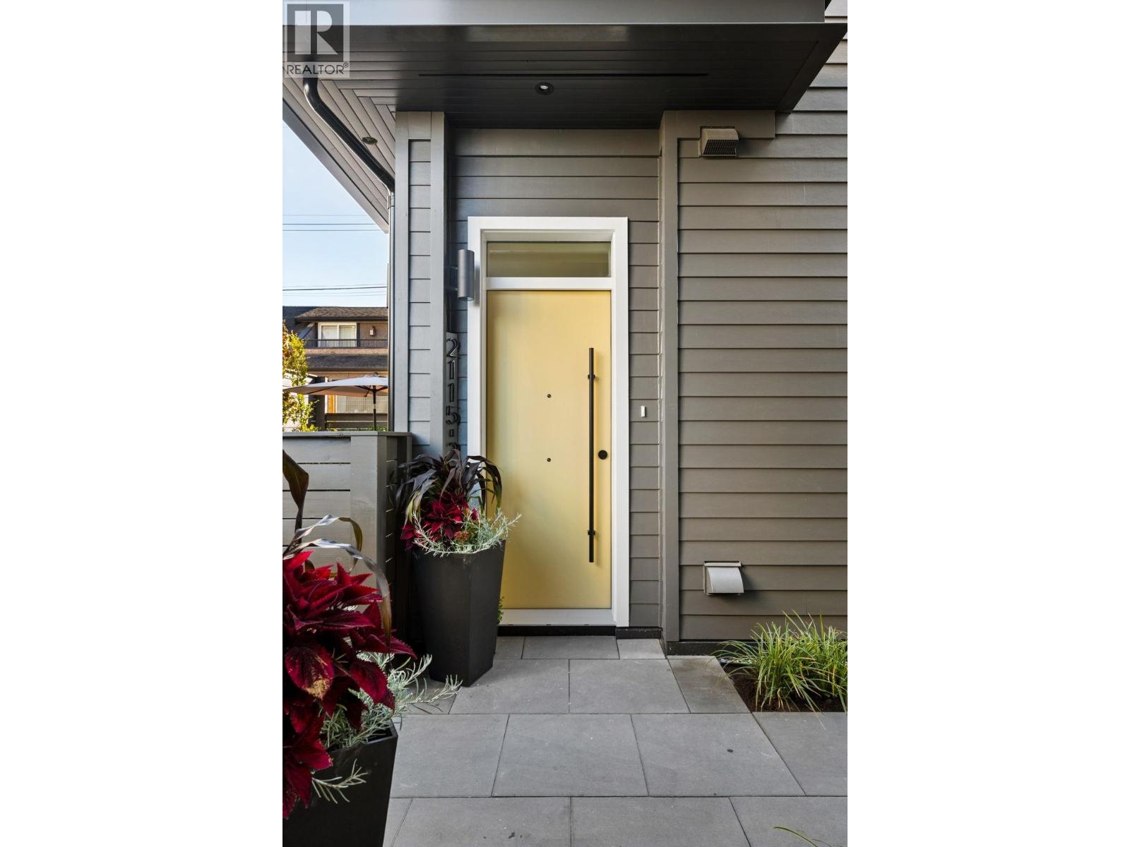 2 2119 W 18th Avenue, Vancouver, British Columbia  V6L 1A3 - Photo 23 - R3152548