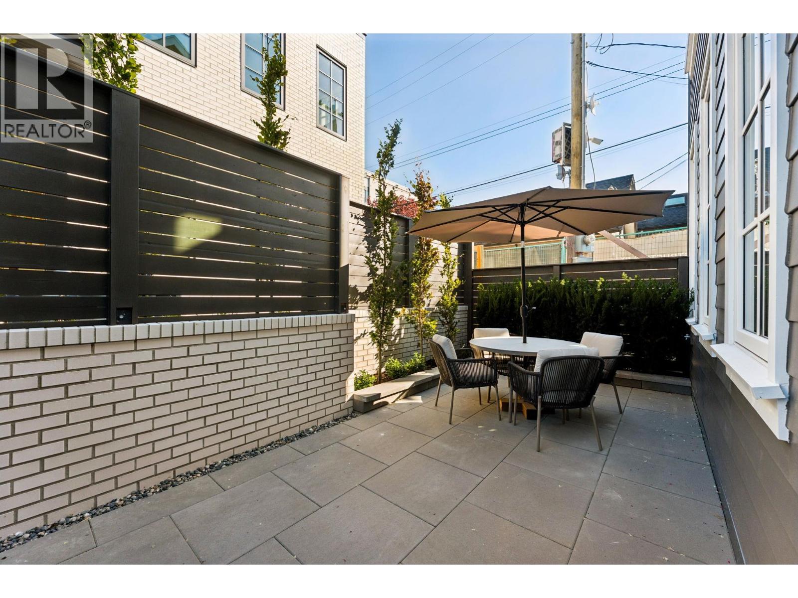 2 2119 W 18th Avenue, Vancouver, British Columbia  V6L 1A3 - Photo 24 - R3152548