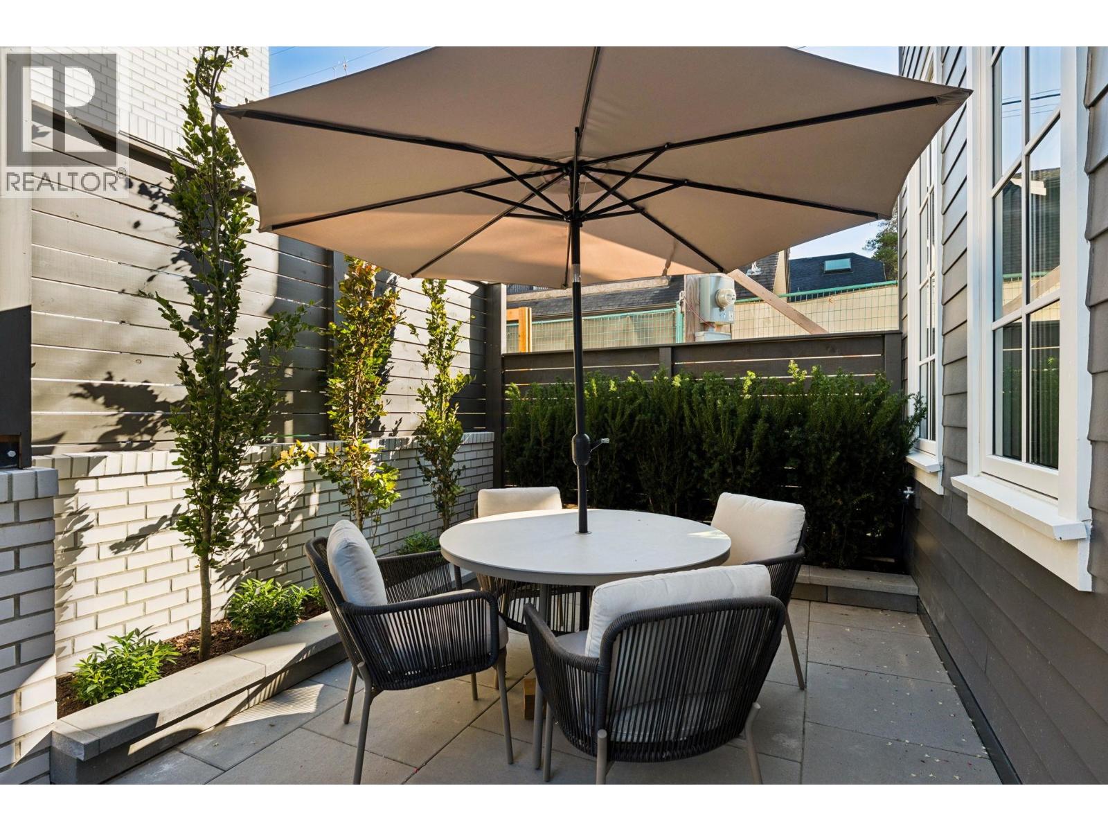 2 2119 W 18th Avenue, Vancouver, British Columbia  V6L 1A3 - Photo 25 - R3152548
