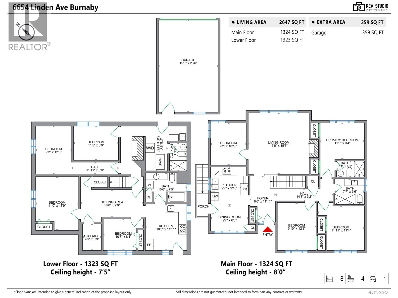 6654 Linden Avenue, Burnaby, British Columbia  V5E 3G4 - Photo 38 - R3167736