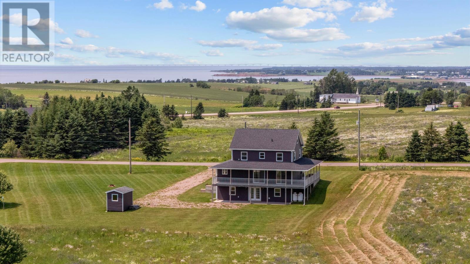 32 Mill Road, Hampton, Prince Edward Island