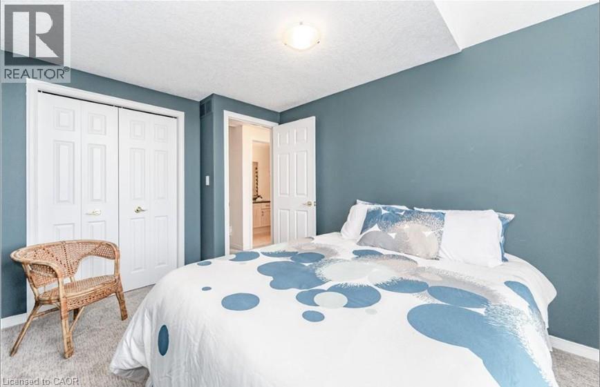 460 Woolwich Street Unit# 24, Waterloo, Ontario N2K 4G8 - Photo 25 - 40863054
