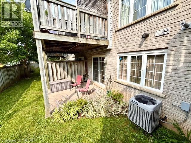 460 Woolwich Street Unit# 24, Waterloo, Ontario N2K 4G8 - Photo 34 - 40863054
