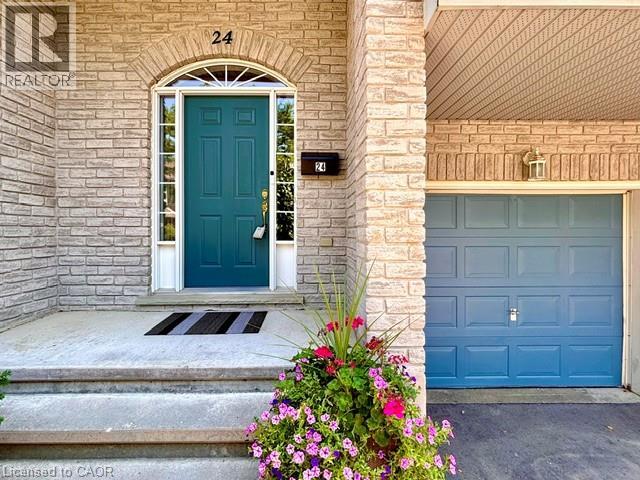 460 Woolwich Street Unit# 24, Waterloo, Ontario N2K 4G8 - Photo 16 - 40863054