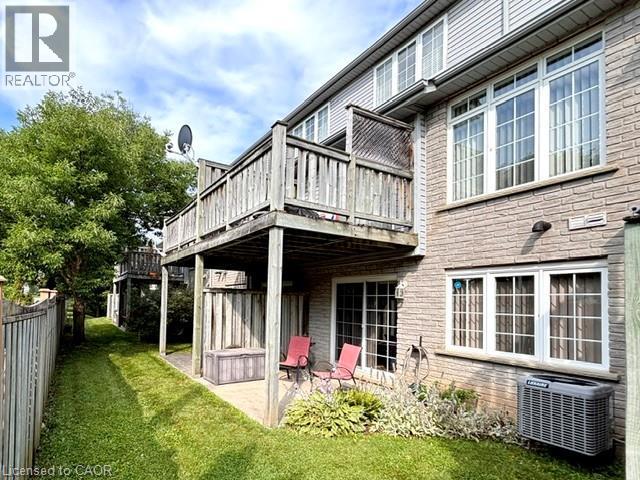 460 Woolwich Street Unit# 24, Waterloo, Ontario N2K 4G8 - Photo 35 - 40863054